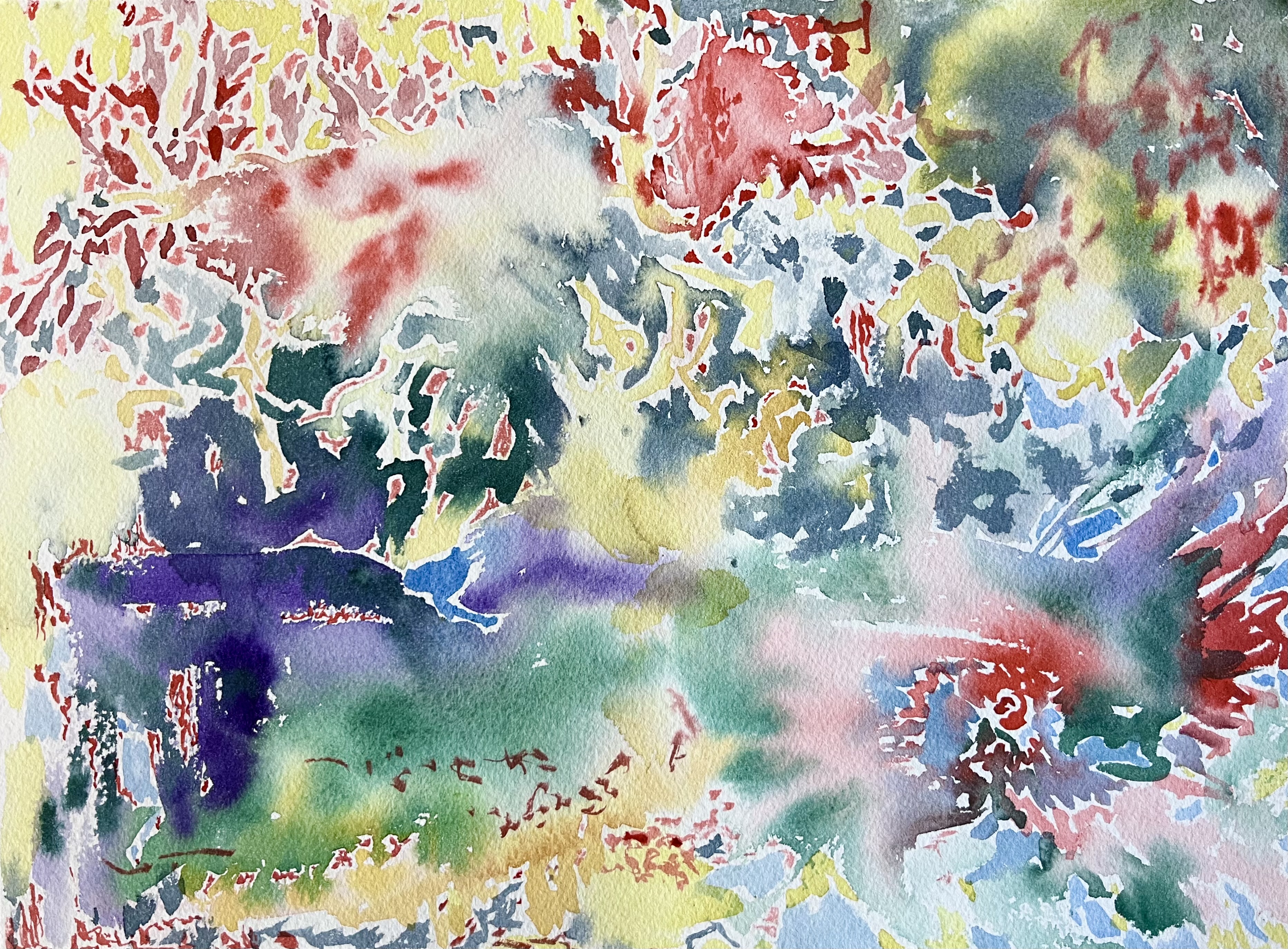 Abstract I