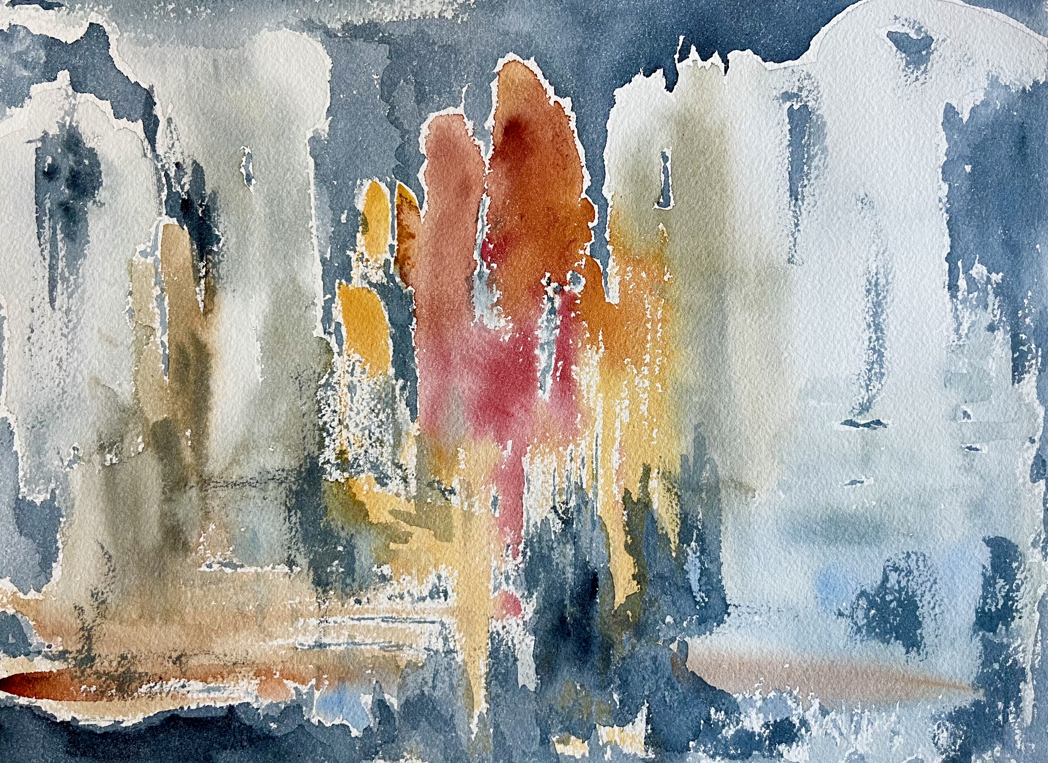 Abstract II