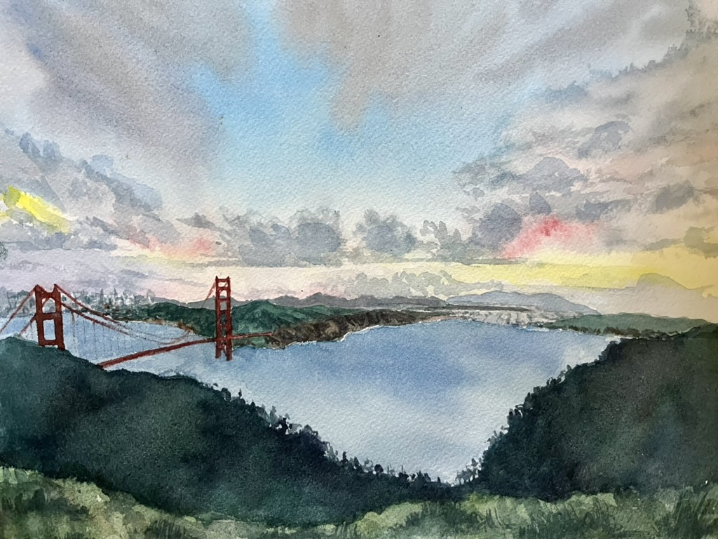 Golden Gate III