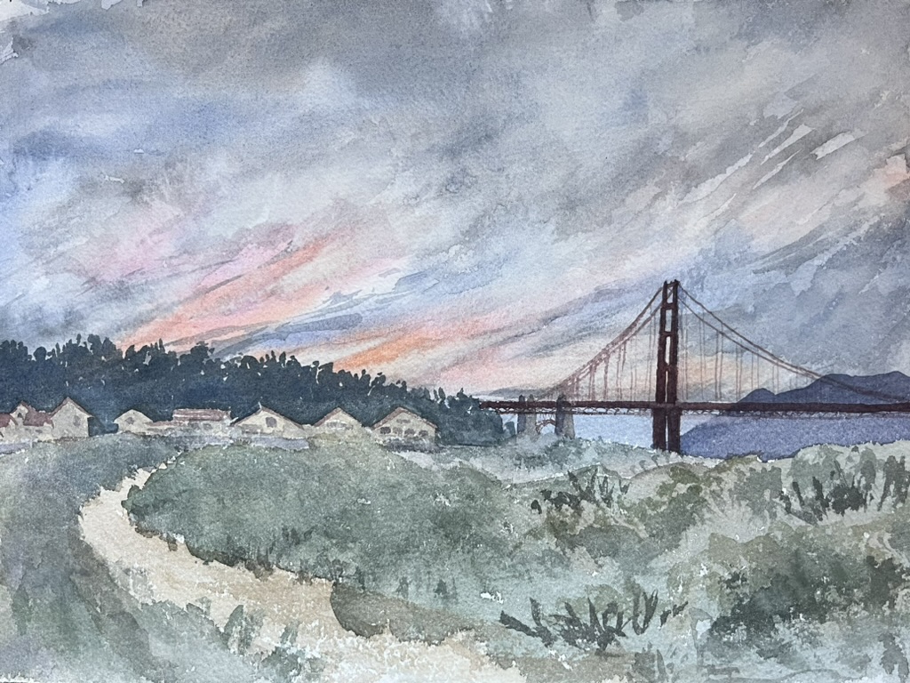 Golden Gate IV