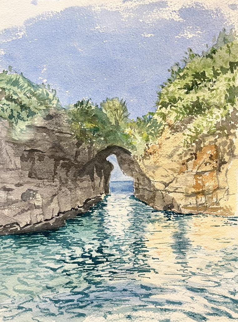 Sorrento