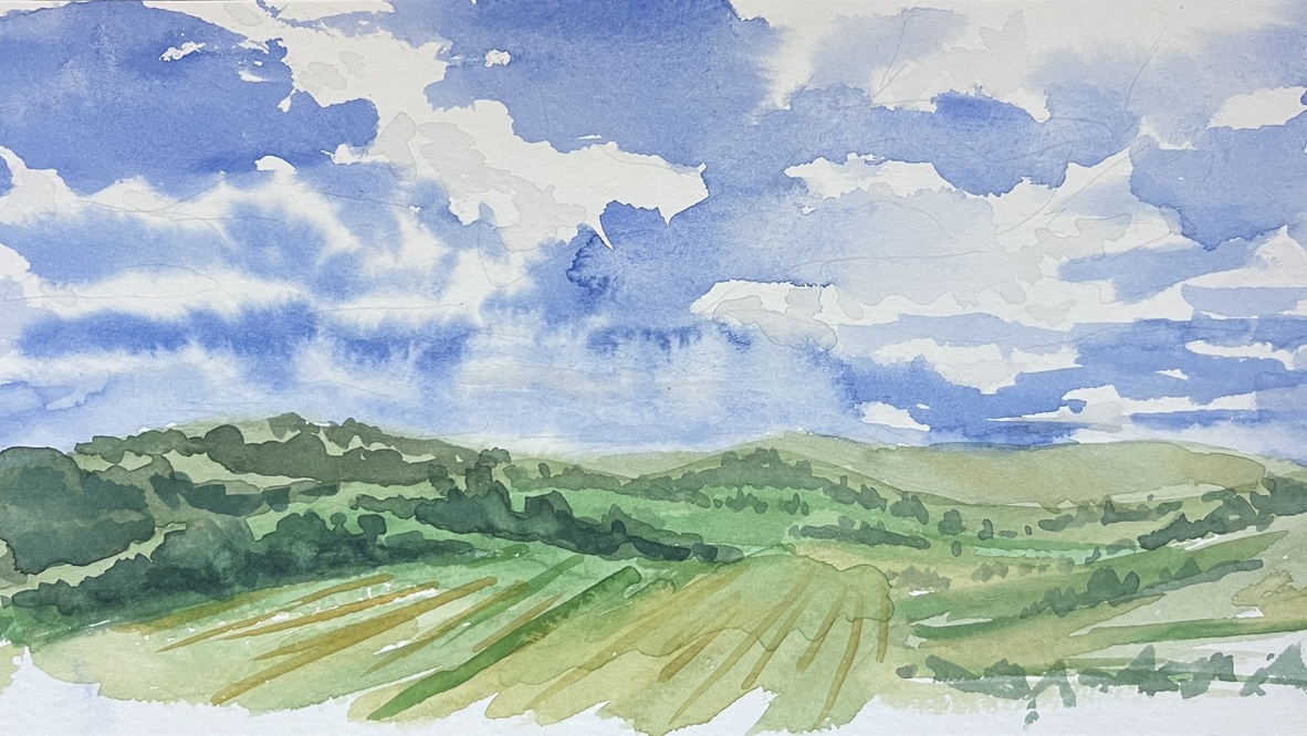 Tuscany